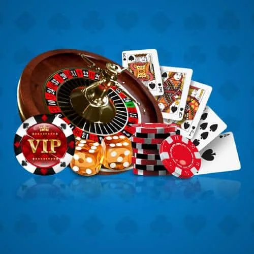 Professional live casino dealer hosting a real-time table game at MASAYAPH
