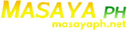 MASAYAPH official logo for online casino platform