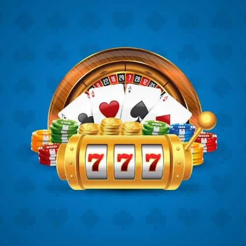Exciting slot game reels on MASAYAPH online casino platform