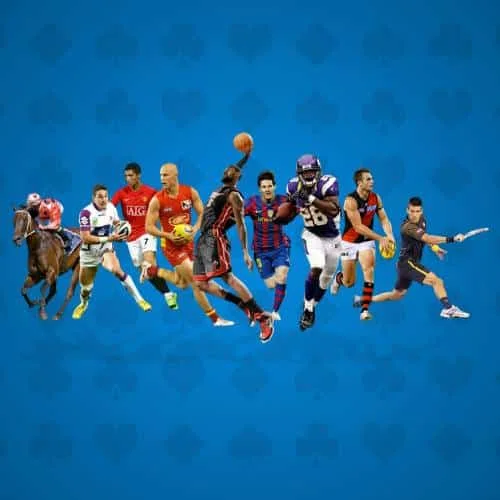 Live sports betting dashboard at MASAYAPH online casino
